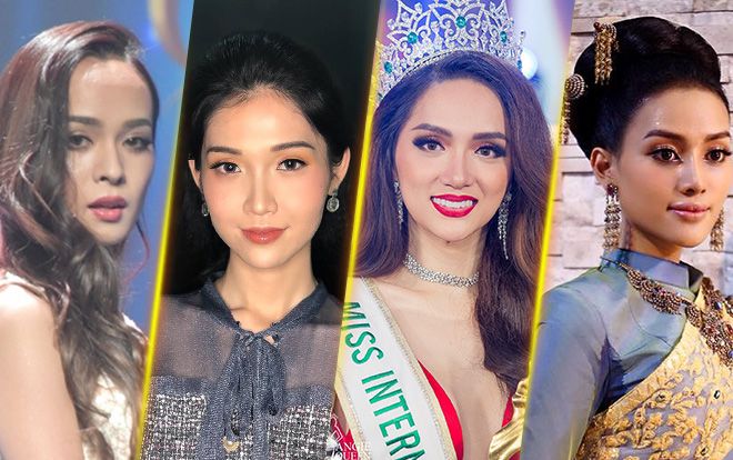 Hương Giang chọn đối thủ 'sừng sỏ nhất' cho Nhật Hà tại Miss Int' Queen: Chiến thắng Back2Back chẳng dễ dàng?