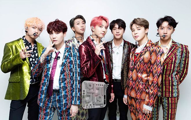 Sau Taylor Swift và Ed Sheeran, BTS là nghệ sĩ thứ 3 trên thế giới làm được điều này
