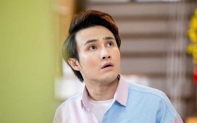 'Ăn hay không ăn', một trong những câu 'bùa chú' có sức công phá khủng Tết này