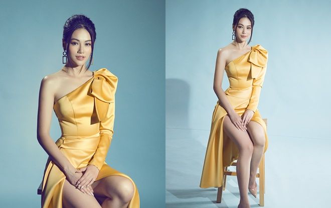 Phương Khánh và câu chuyện làm thế nào để ‘xốc’ lại tinh thần sau ồn ào đăng quang