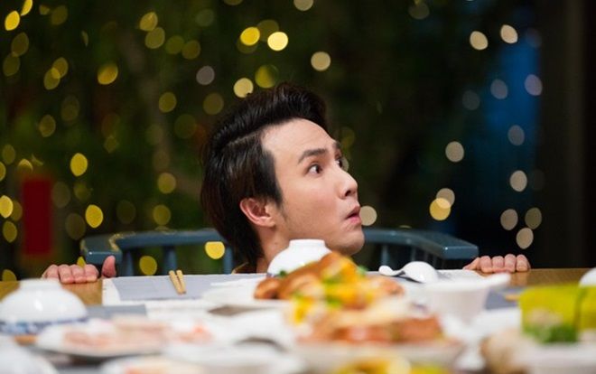 Vẫn đầu bảng và chưa có dấu hiệu hạ nhiệt, 'ăn hay không ăn' đang là từ khóa hot dịp Tết 2019