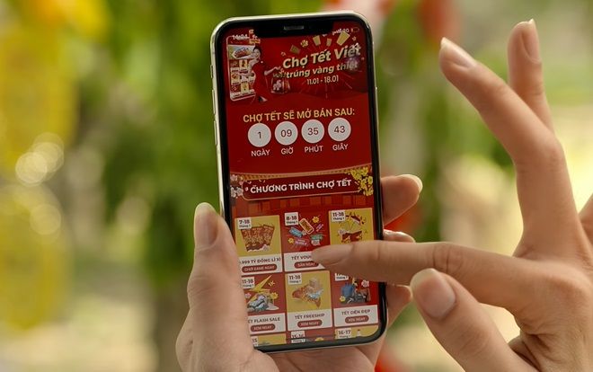 Thì ra đây là cách sao Việt sắm sửa Tết nhẹ nhàng, rộn ràng trong năm mới