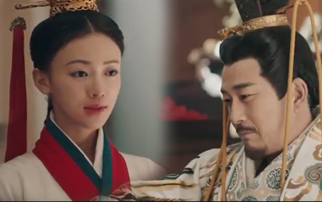 'Hạo Lan truyện' tập 11: Triệu Vương để mắt đến Hạo Lan, công chúa Nhã lập tức 'đẩy thuyền'