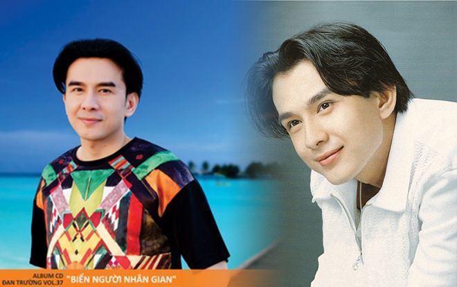 Góc khó phân biệt: Bạn có tin rằng 2 hình ảnh này cách nhau cả thập kỷ?