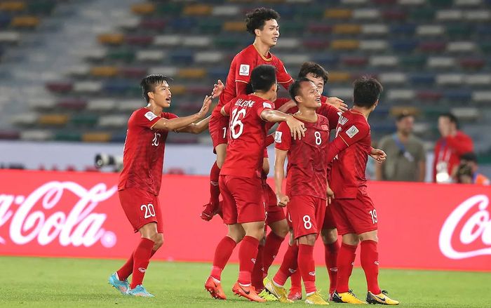 Lần đầu được sử dụng công nghệ V.A.R, đội tuyển Việt Nam cần chú ý điều gì?