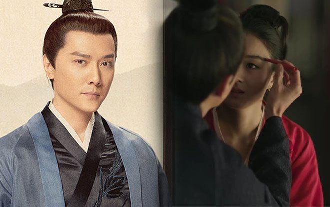 'Minh Lan Truyện': Vừa yêu chiều vừa cuồng vợ, Cố Đình Diệp xứng đáng là người chồng trong mơ của mọi cô gái