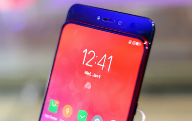 Quên iPhone Xs đi, đây mới là chiếc smartphone mạnh nhất thế giới