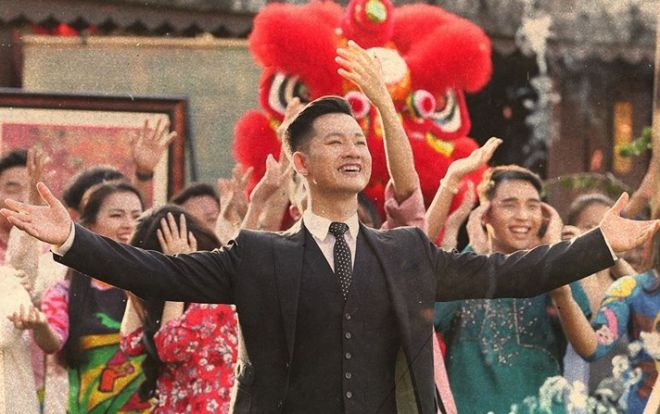 Nhạc Xuân mới cho Tết năm nay: Thêm một gợi ý từ Đức Tuấn