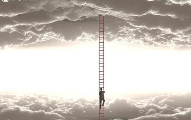 Vinh quang của đời người: 20 tuổi dựa vào năng lực, 30 tuổi dựa vào năng lực và quan hệ, 40 tuổi dựa vào quan hệ