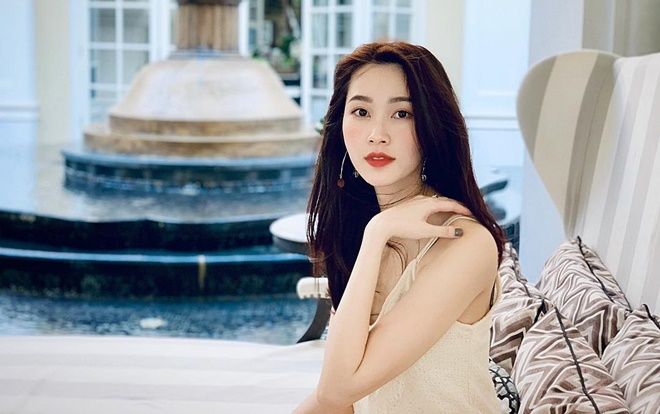 Hoa hậu Đặng Thu Thảo nói về triết lý sống, cư dân mạng phản ứng mạnh mẽ