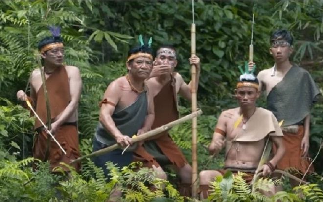 Bị chỉ trích là phim hài có yếu tố gợi dục phản cảm, đạo diễn 'Bản nhiều vợ' nói gì?