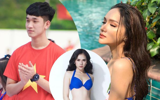 Lí do 'ngầm' khiến Trọng Đại khước từ Hương Giang, sắp xảy đến với bạn gái hiện tại