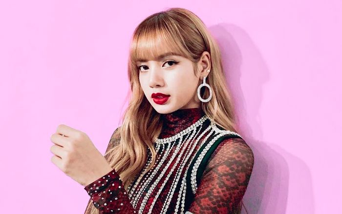 Lisa (BlackPink) tiếp tục lập kỷ lục 'vô tiền khoáng hậu' trên mạng xã hội Instagram