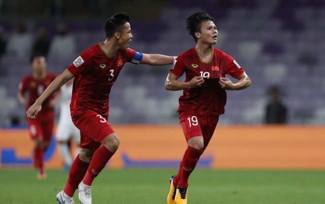 Quang Hải, Minh Vương đá phạt hay nhưng đừng cho đá phạt đền