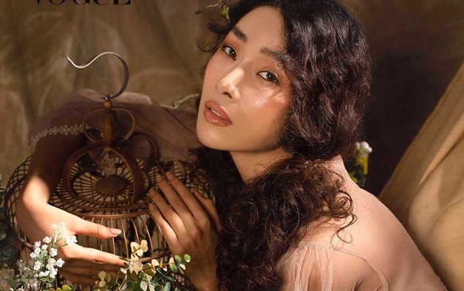 Siêu mẫu Bùi Thảo Phương: Ngọc Trinh ăn mặc hở bạo ở thảm đỏ Cannes cũng chẳng có gì là sai