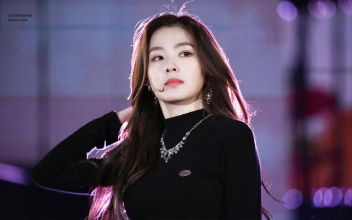 Được xưng tụng là nữ thần bấy lâu, hóa ra mặt mộc của Irene (Red Velvet) như thế này đây