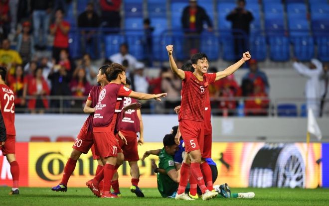 CĐV Thái Lan: 'Nhật Bản sẽ thất bại dưới tay nhà vô địch Đông Nam Á'