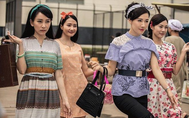 'Tay bịp Hollywood' tập 5-6: Long Tứ gặp lại người xưa, và những rắc rối tiếp diễn ở phim trường Hollywood