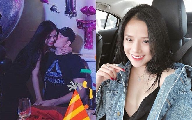 Cuộc sống hiện tại của hot girl xứ Nghệ sau khi chia tay thủ môn Đặng Văn Lâm