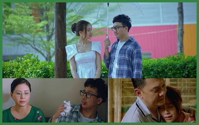 'Cua lại vợ bầu': Không dừng lại ở tình yêu đôi lứa, Trấn Thành cùng Ninh Dương Lan Ngọc còn vẽ nên một bức tranh gia đình tuyệt đẹp