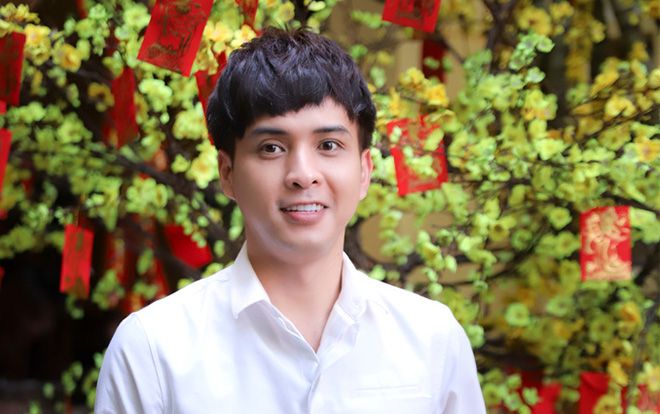 Hồ Quang Hiếu không ngại năm tuổi, ấp ủ kế hoạch thực hiện 2 dự án 'khủng' 2019