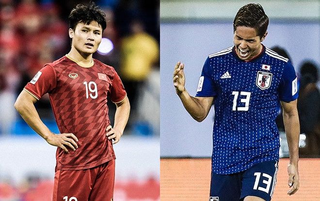 Những thống kê cho thấy Việt Nam chỉ là 'gã tí hon' so với Nhật Bản