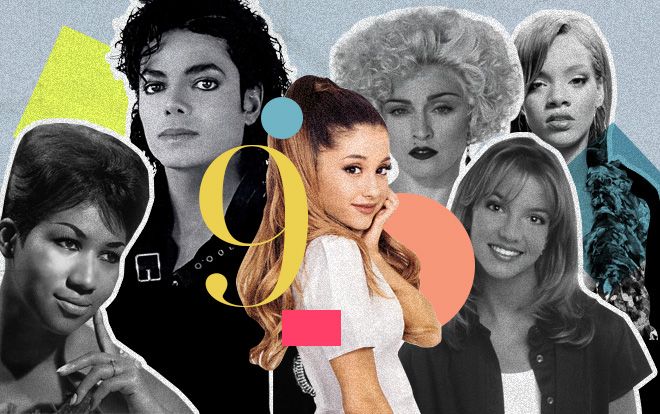 Nhìn lại những số 9 quan trọng của lịch sử làng nhạc, phải chăng 2019 cũng vậy?