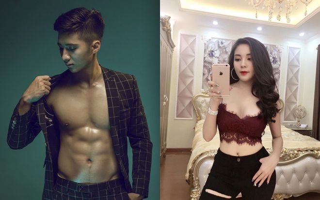 Chân dung nam thần sở hữu thành tích và gia thế khủng đang 'đá cặp' với giảng viên nổi tiếng nóng bỏng