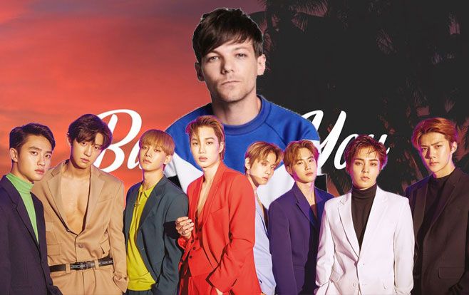 SM thừa nhận Love Shot (EXO) đạo nhạc cựu thành viên One Direction?