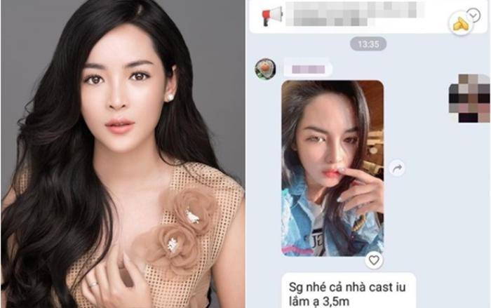 'Hot girl dao kéo' Thanh Quỳnh bị rao bán làm PG 'từ A-Z' giá 3 triệu khiến khổ chủ lẫn dân tình hốt hoảng