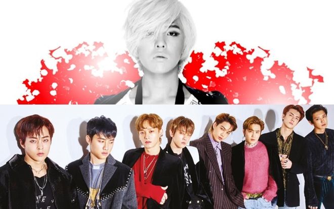 Cùng là lùm xùm liên quan đến chuyện đạo nhái nhưng SM và YG lại có cách giải quyết hoàn toàn trái ngược