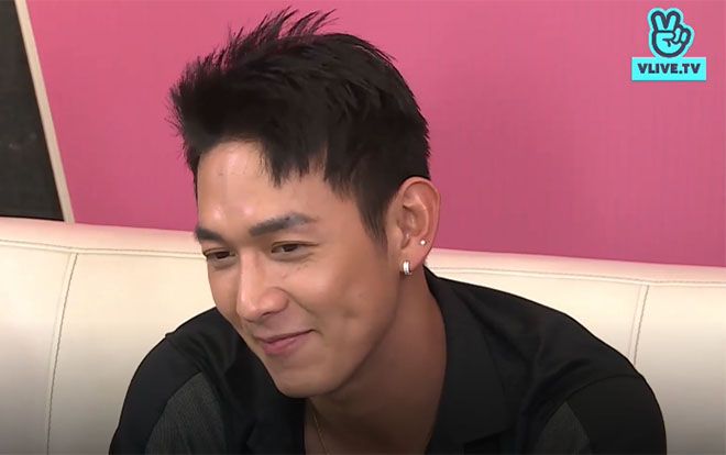 Song Luân: 'Hương Giang là mẫu người mà cánh đàn ông rất thích và tôi cũng không ngoại lệ'