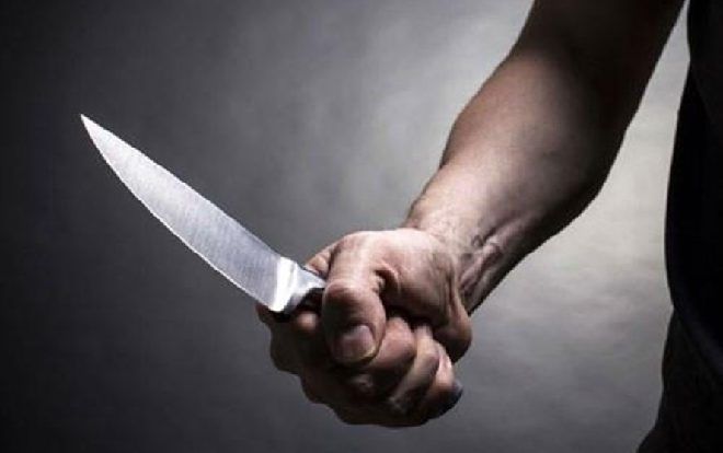 Bắt giữ thanh niên đâm công an rồi bỏ chạy ở Vũng Tàu