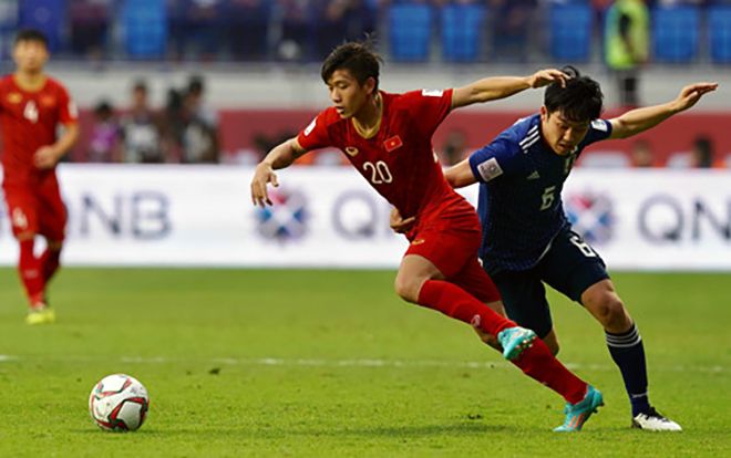 Đây là chiếc camera thần thánh giúp trận đấu đội tuyển Việt Nam gặp đội tuyển Nhật Bản mãn nhãn đến vậy