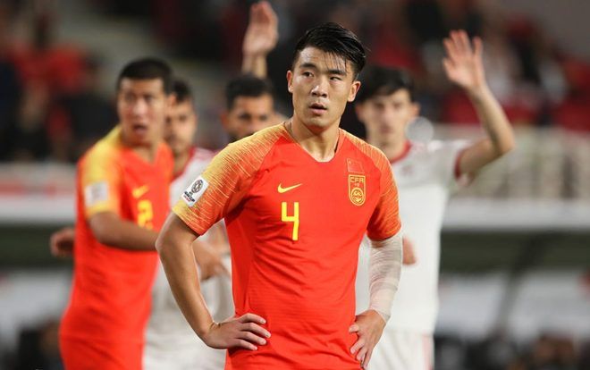 Thua thảm trước Iran, Trung Quốc tiếp bước Việt Nam về nước