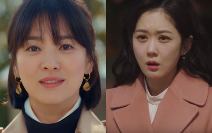 Rating ‘The Last Empress’ tiếp tục giảm - ‘Encouter’ không thể bứt phá ở tập cuối cùng