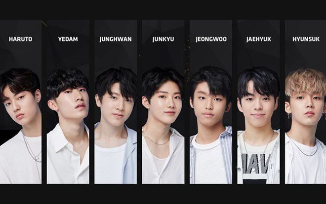 Tất-tần-tật thông tin về boygroup tân binh nhà YG: Bạn đã nắm rõ?
