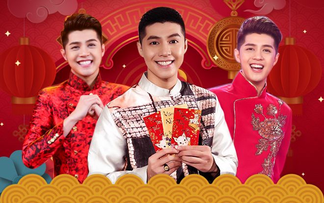 Tết Nguyên đán tới gần, cùng bấm play ngay list nhạc Xuân không-thể-không-nghe từ Noo Phước Thịnh