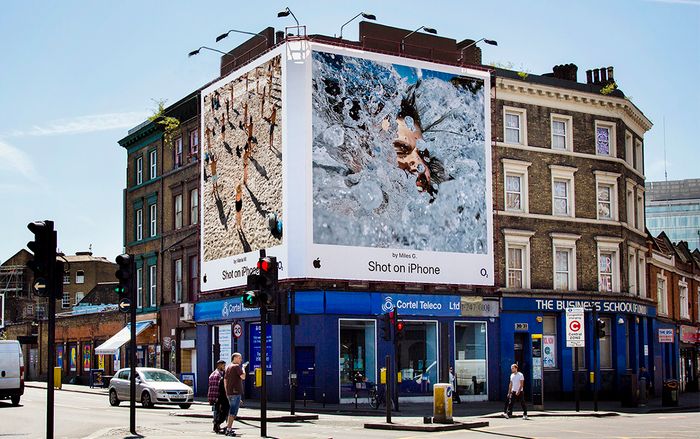 Bị chê keo kiệt, Apple đành chi thưởng khủng cho cuộc thi chụp ảnh bằng iPhone