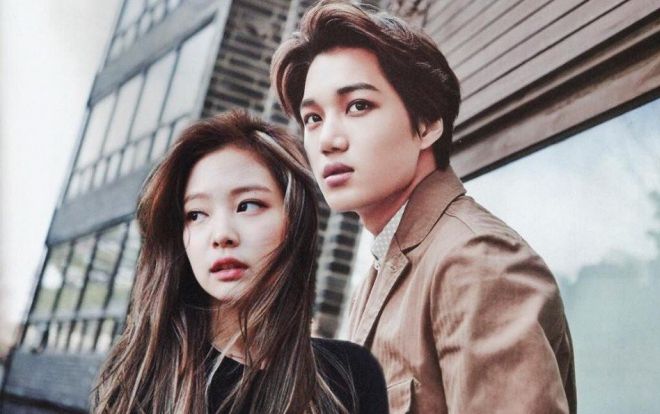 Kai và Jennie chia tay: Có một ca khúc của EXO hợp tâm trạng của fan lúc này