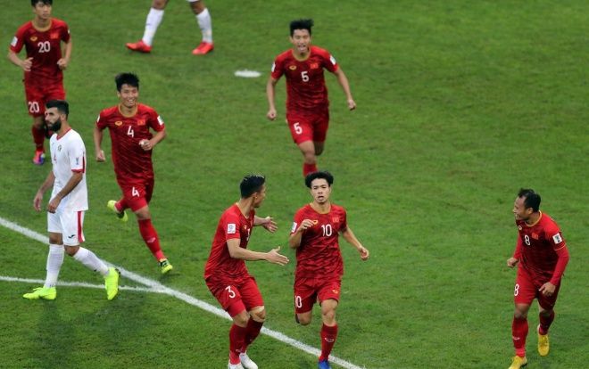 Công Phượng: Tôi muốn sang châu Âu và dự World Cup