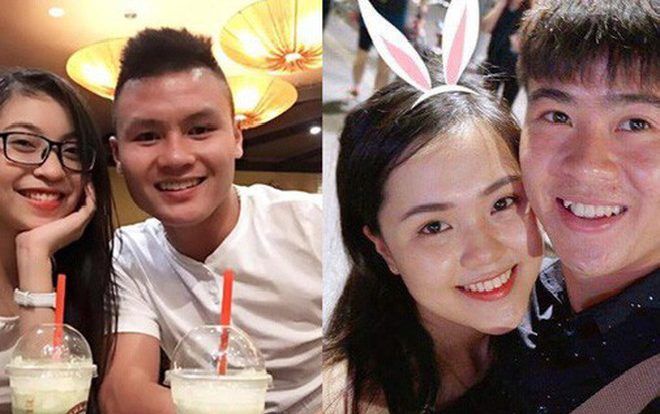 Vì sao bạn gái Duy Mạnh được yêu mến hơn Nhật Lê?