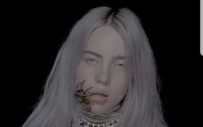Billie Eilish - Hiện tượng nổi lên ở Việt Nam và làn sóng Depressed Teen, Edgy Teen