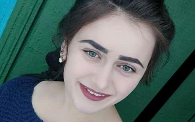 Cô gái chết cóng giữa cái lạnh âm 20 độ C vì hành động tàn nhẫn của tài xế