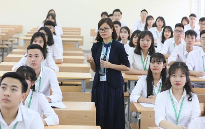 Sẽ có 7% giảng viên VN học tiến sĩ ở nước ngoài