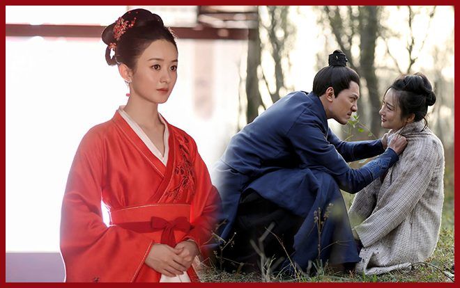 'Minh Lan truyện': Đây là lí do Minh Lan mạo hiểm để chồng 'động phòng' với Chu Mạn Nương một đêm