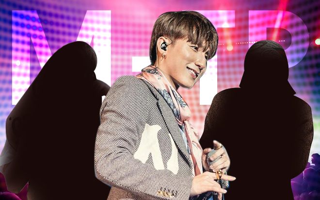 Xuất hiện với hình ảnh này quá nhiều, fan nghi ngờ liệu đây là tín hiệu ngầm của Sơn Tùng cho sản phẩm mới?