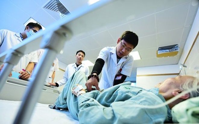 Tuyển sinh 2019: Ngành y khoa và sư phạm sẽ có điểm sàn riêng