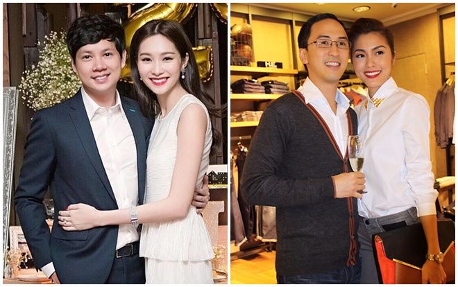 Dần xa showbiz nhưng Đặng Thu Thảo, Tăng Thanh Hà, Thủy Tiên khiến đàn em “hít khói” vì điều này