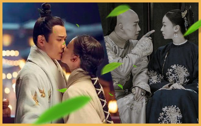 Điểm Douban 4,8 - 'Hạo Lan truyện' rất khó vượt qua 'Diên Hi Công lược' vì hai điểm này